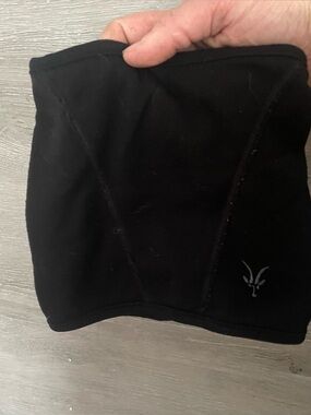 Ibex Merino Wool Neck Gaiter